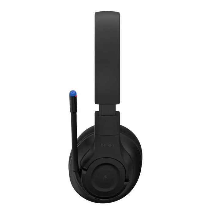 Слушалки Belkin SOUNDFORM INSPIRE Кабелна и безжична лента