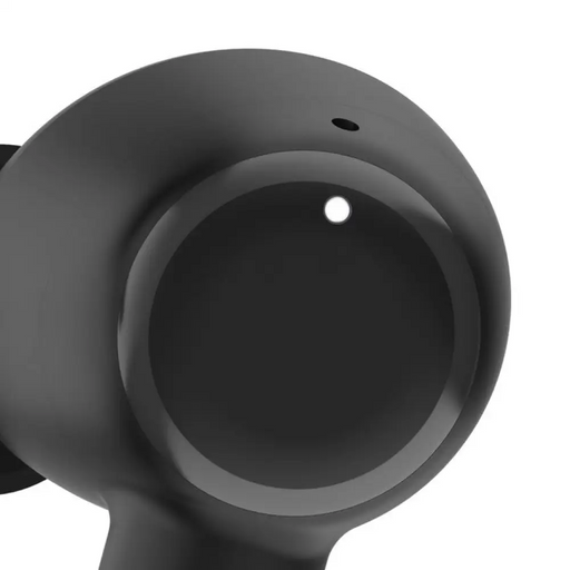Слушалки Belkin SOUNDFORM Pulse Black Bluetooth IN-EAR