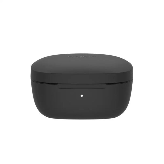 Слушалки Belkin SOUNDFORM Pulse Black Bluetooth IN-EAR