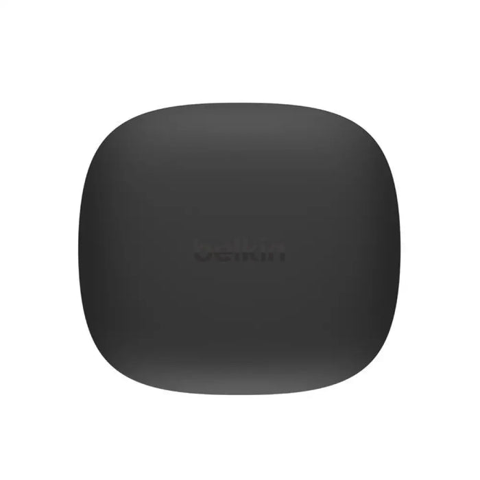 Слушалки Belkin SOUNDFORM Pulse Black Bluetooth IN-EAR