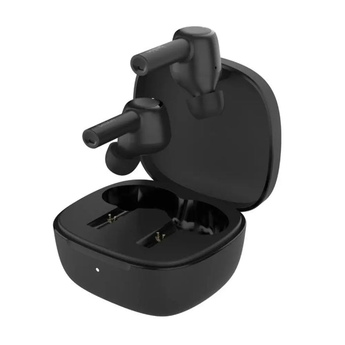 Слушалки Belkin SOUNDFORM Pulse Black Bluetooth IN-EAR
