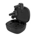 Слушалки Belkin SOUNDFORM Pulse Black Bluetooth IN-EAR