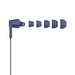Слушалки Belkin SoundForm Син