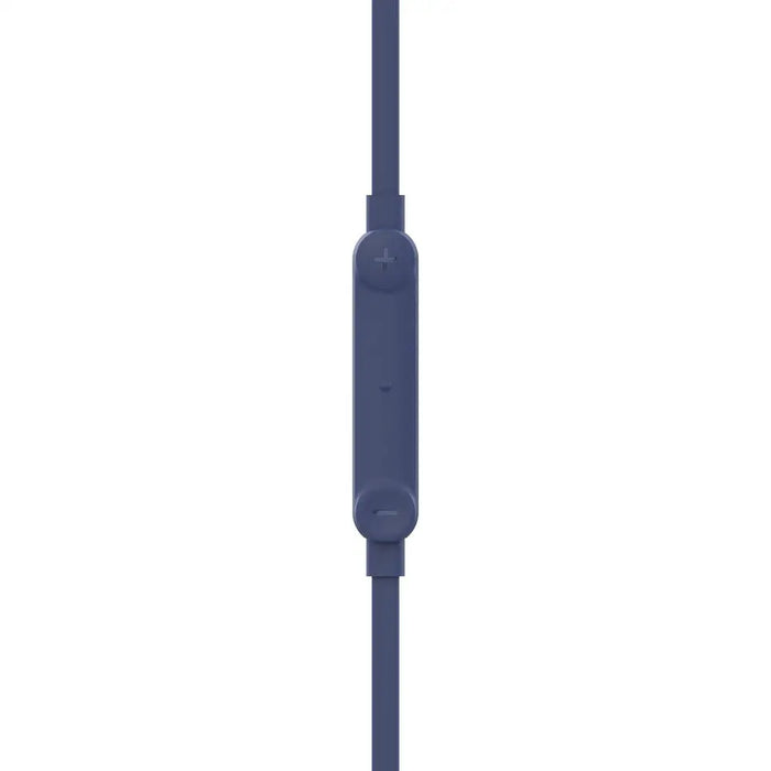 Слушалки Belkin SoundForm Син