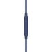 Слушалки Belkin SoundForm Син