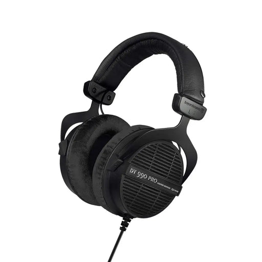 Слушалки Beyerdynamic DT 990 PRO с кабелна лента за глава