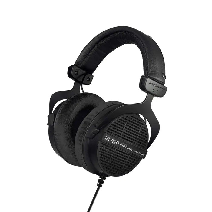 Слушалки Beyerdynamic DT 990 PRO с кабелна лента за глава