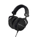 Слушалки Beyerdynamic DT 990 PRO с кабелна лента за глава