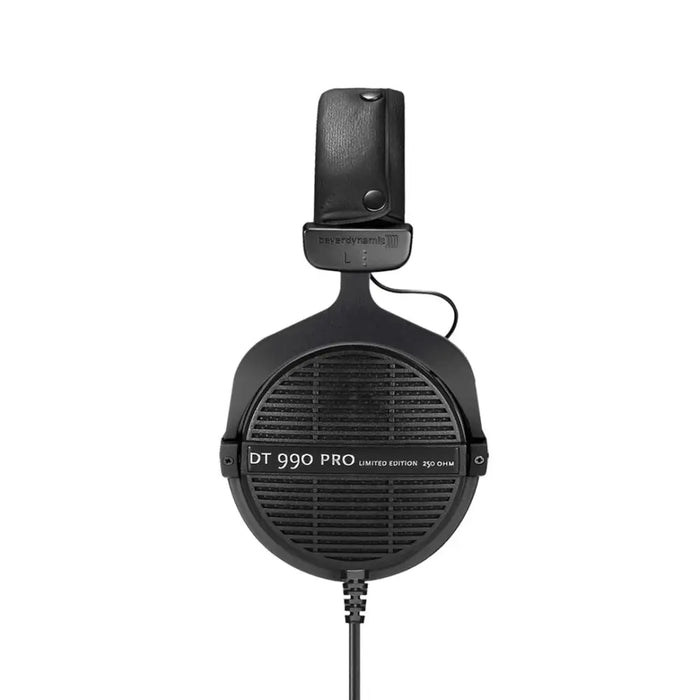 Слушалки Beyerdynamic DT 990 PRO с кабелна лента за глава