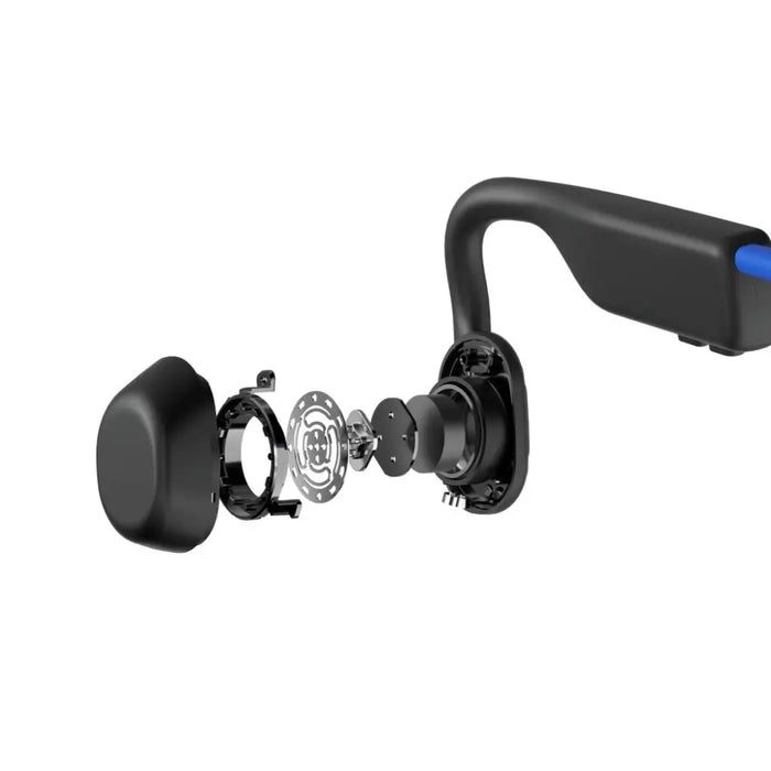 SHOKZ OpenMove Слушалки Безжични разговори/Музика USB