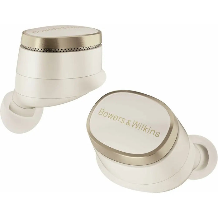 Слушалки Bowers & Wilkins FP44970 Зелен