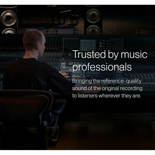 Слушалки Bowers & Wilkins FP44547 Сив