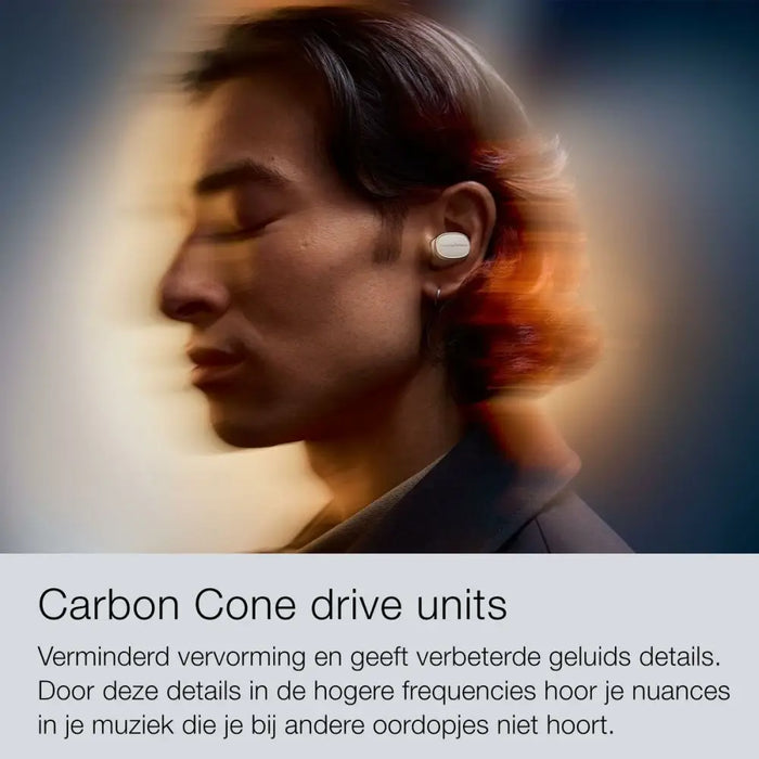 Слушалки Bowers & Wilkins FP44997 Син