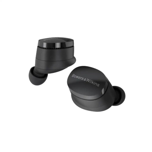 Слушалки Bowers & Wilkins FP45004 Сив