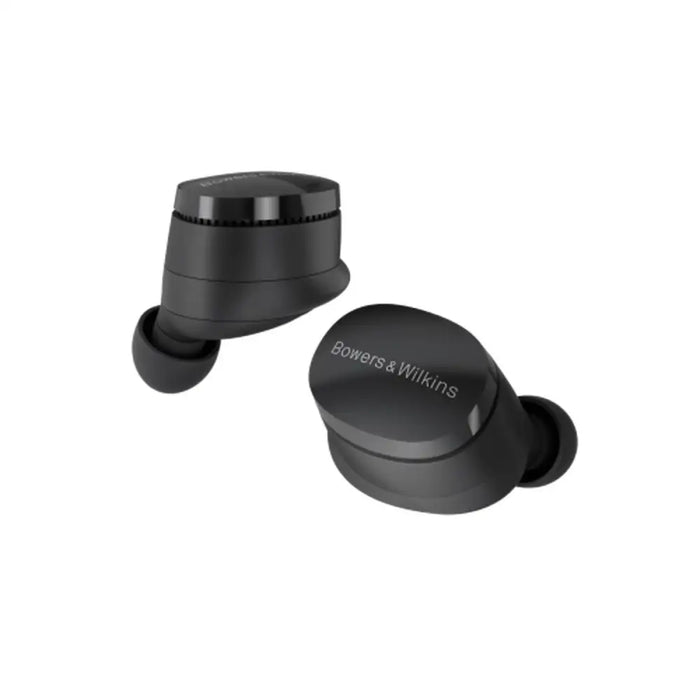 Слушалки Bowers & Wilkins FP45004 Сив