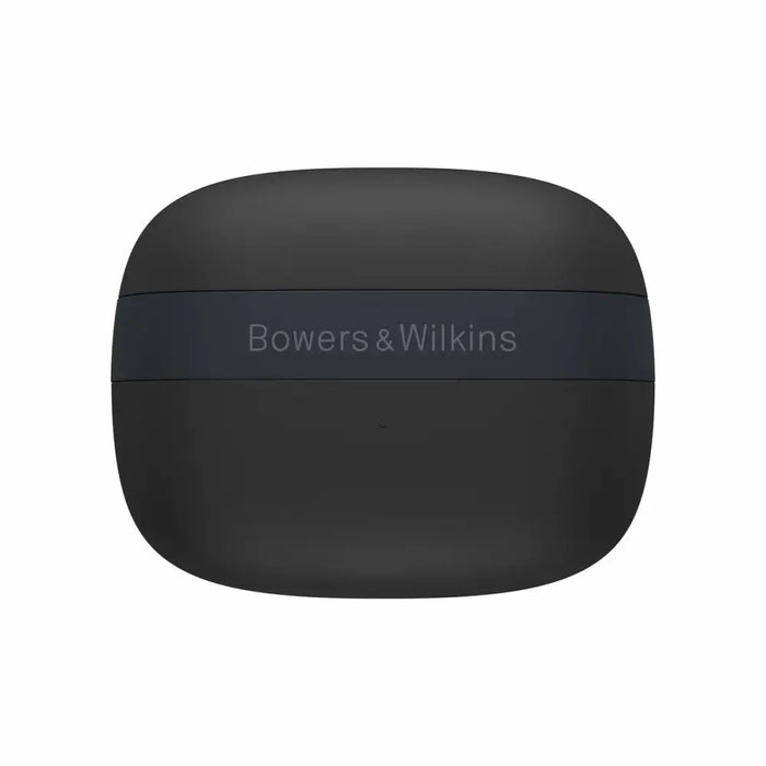 Слушалки Bowers & Wilkins FP45004 Сив
