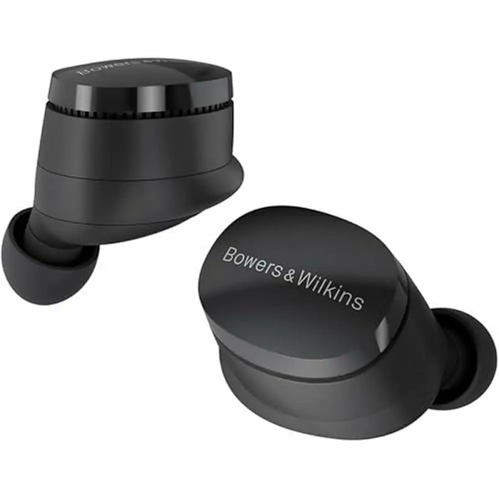 Слушалки Bowers & Wilkins FP45004 Сив