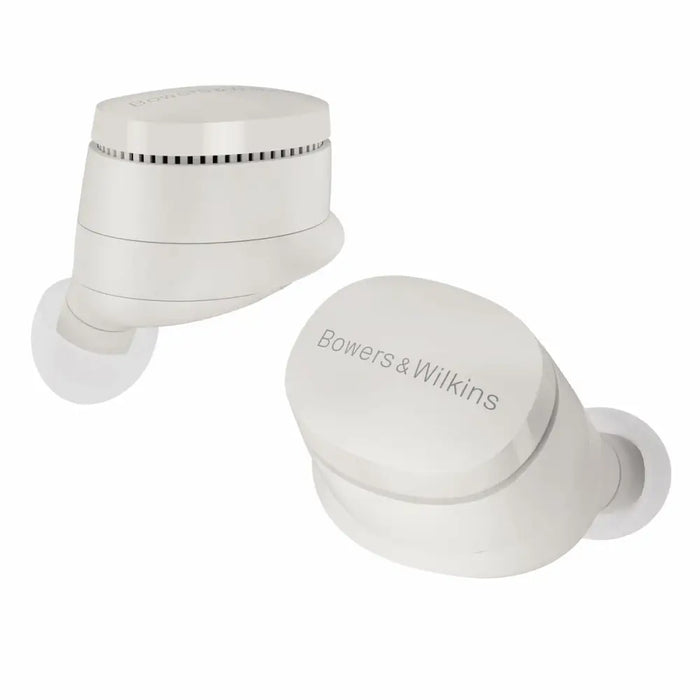 Слушалки Bowers & Wilkins FP45012 Сив