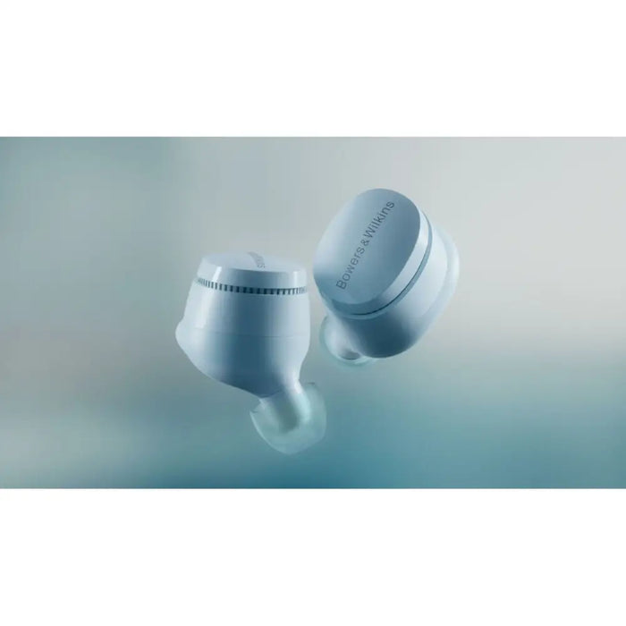 Слушалки Bowers & Wilkins FP45039 Син
