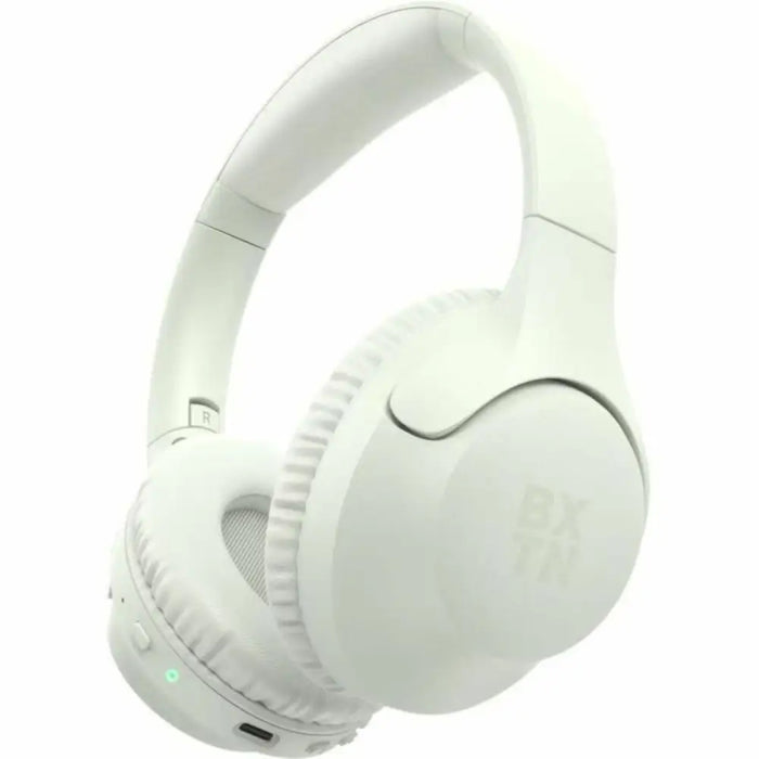 Слушалки Buxton BHP 8700 Бял Зелен