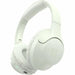 Слушалки Buxton BHP 8700 Бял Зелен