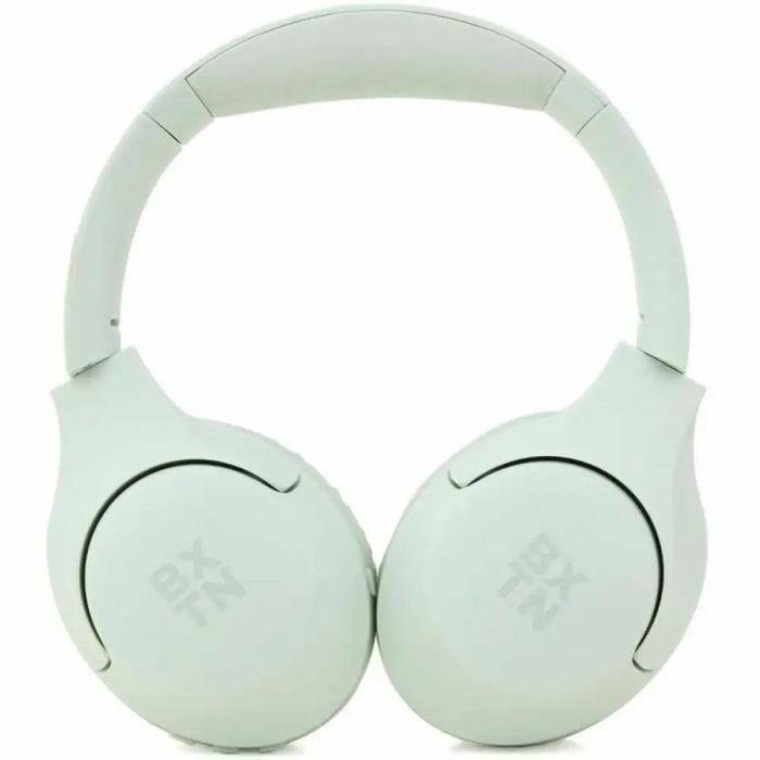 Слушалки Buxton BHP 8700 Бял Зелен