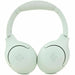 Слушалки Buxton BHP 8700 Бял Зелен