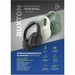 Слушалки Buxton BHP 8700 Бял Зелен