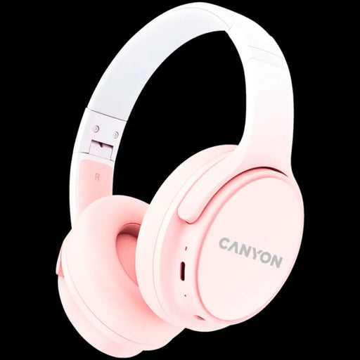 Слушалки CANYON CNS-CBTHS4P