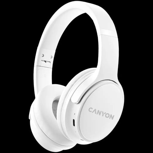Слушалки CANYON CNS-CBTHS4W