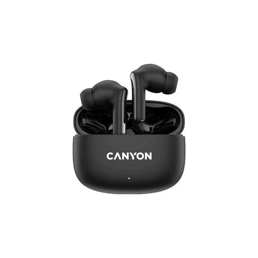 Слушалки Canyon CNS-TWS9B OnGo-9 Bluetooth IN-EAR (ТАПИ)