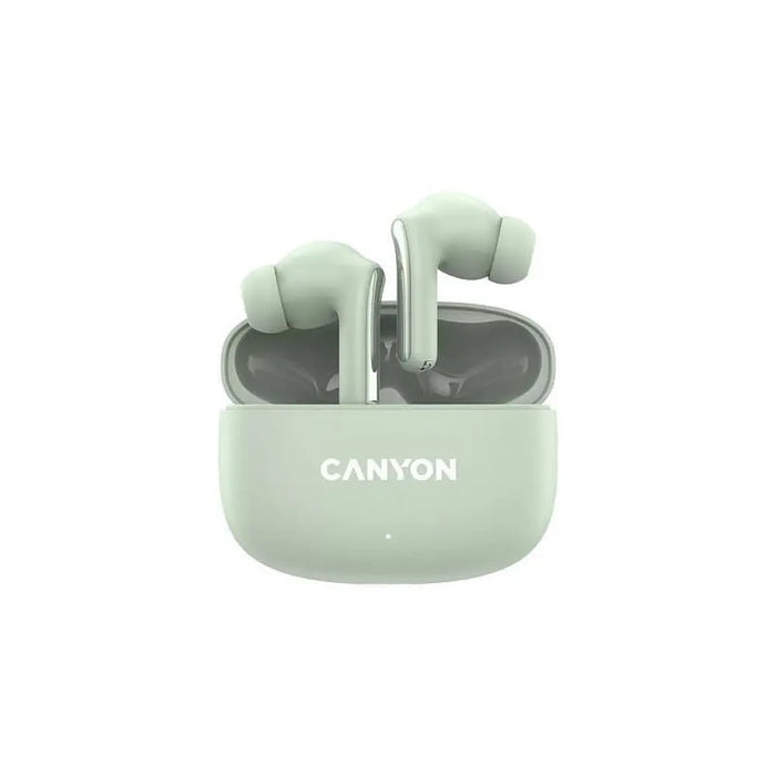 Слушалки Canyon CNS-TWS9G OnGo-9 Bluetooth IN-EAR (ТАПИ)