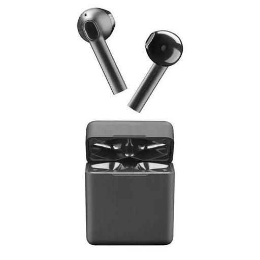 Слушалки Cellularline Music Sound TWS black new Bluetooth