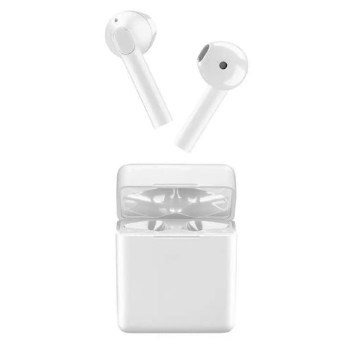 Слушалки Cellularline Music Sound TWS white new Bluetooth