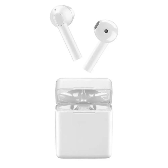 Слушалки Cellularline Music Sound TWS white new Bluetooth