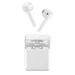 Слушалки Cellularline Music Sound TWS white new Bluetooth