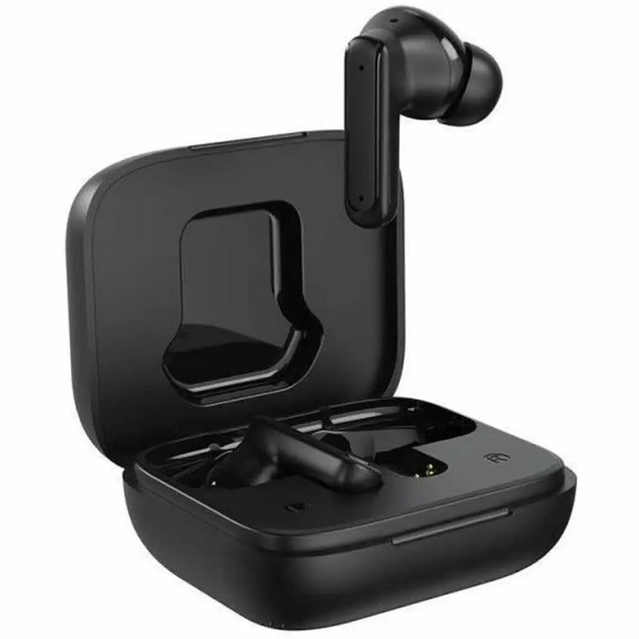 Слушалки CGV Черен