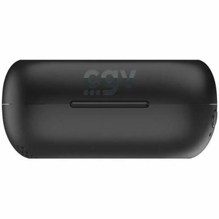 Слушалки CGV Черен