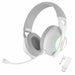 Слушалки CoolBox COO-AUM-WB01-W