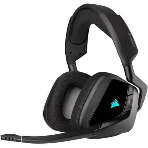 Слушалки Corsair CA-9011379-WW Черен