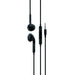 Слушалки DCU 34151001 Черен