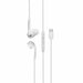 Слушалки DCU 34151010 Бял