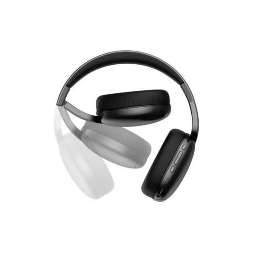 Слушалки DCU 34152500 Черен