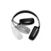 Слушалки DCU 34152500 Черен
