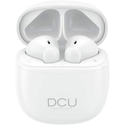 Слушалки DCU EARBUDS Bluetooth