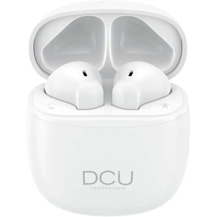 Слушалки DCU EARBUDS Bluetooth