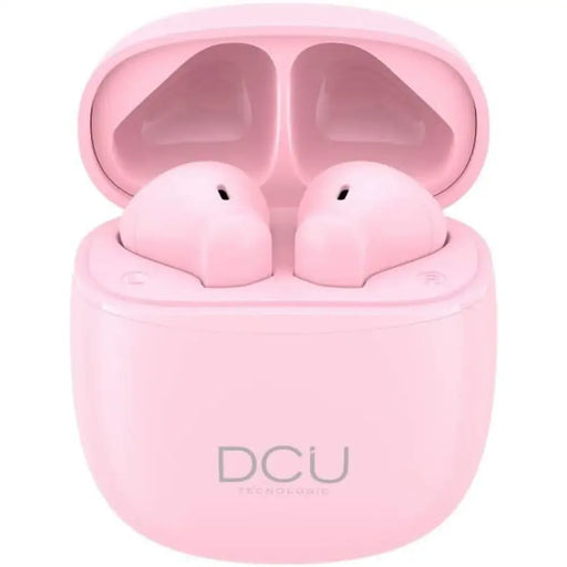 Слушалки DCU EARBUDS Bluetooth