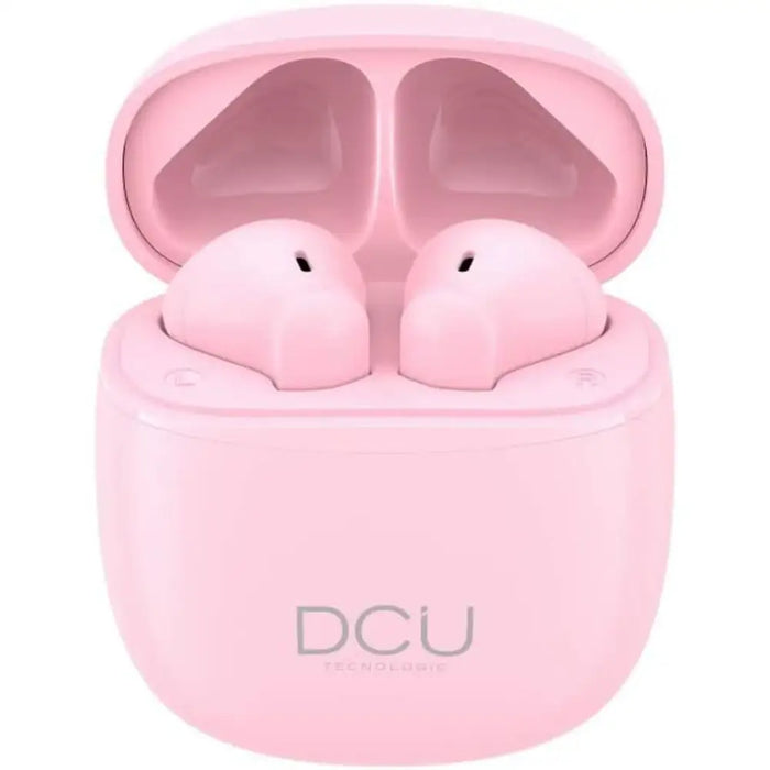 Слушалки DCU EARBUDS Bluetooth