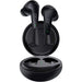Слушалки DCU EARBUDS BT Bluetooth Черен