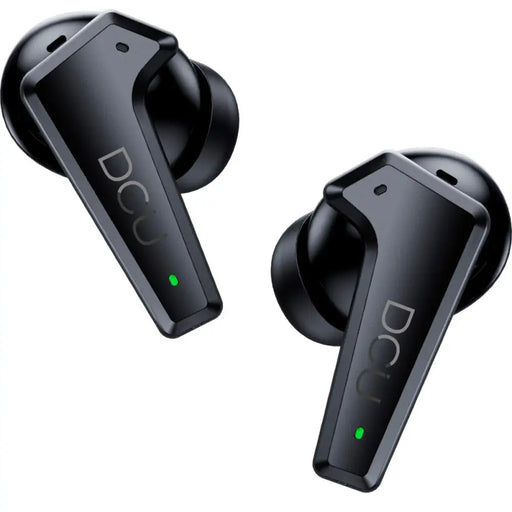 Слушалки DCU EARBUDS BT Bluetooth Черен